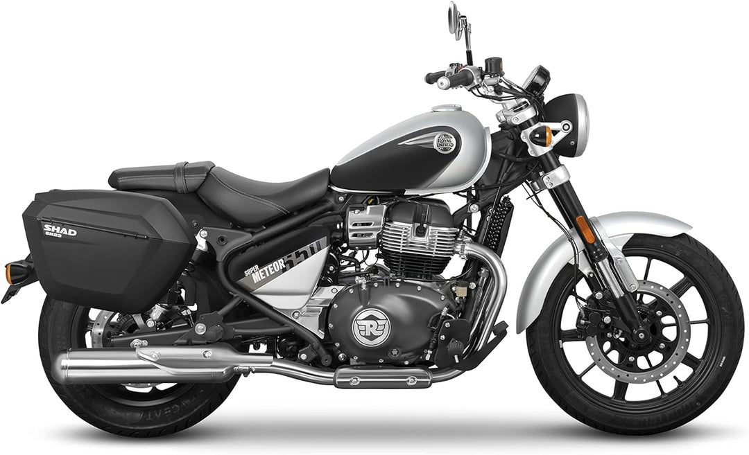 3P System ROYAL Enfield SUPER Meteor 650 '23