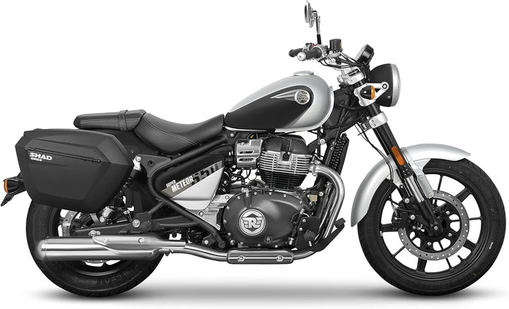 3P System ROYAL Enfield SUPER Meteor 650 '23