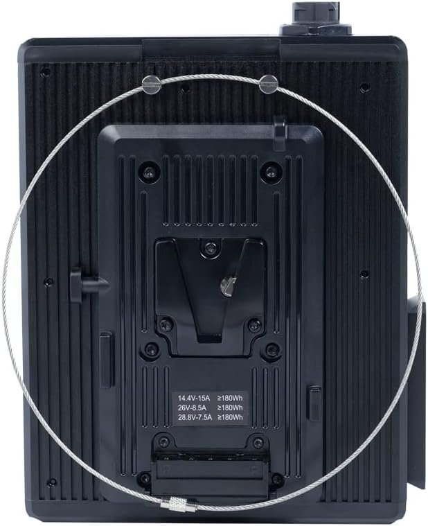 Aputure Amaran F22c 2'x2' RGBWW LED Flexibles Stofflicht LED-Videolicht 2500K~7500K, 200W, 15 Lichte