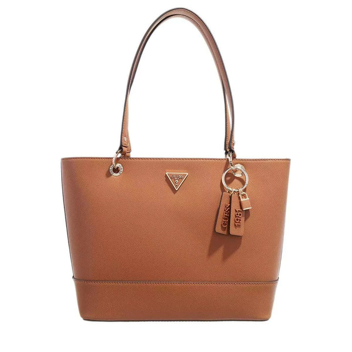GUESS Eco Alexie Shopper Tasche 40 cm
