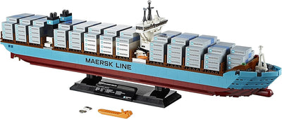 Lego 10241 - Maersk Line Triple E Schiff - ab 12 Jahren - 65 cm lang