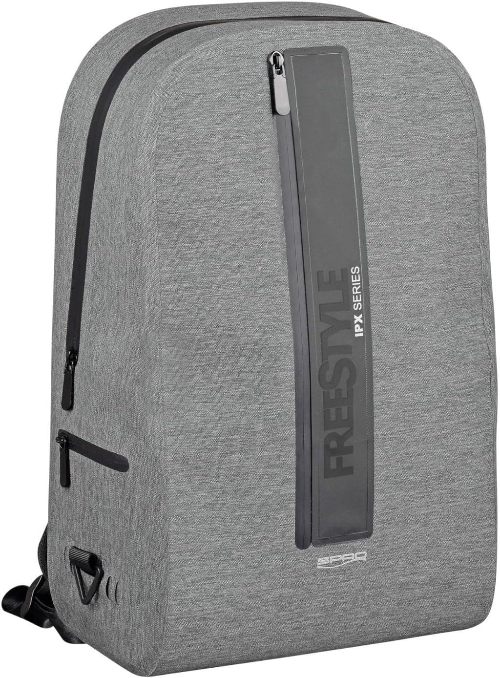 Spro Freestyle Rucksack zum Spinnfischen 48x31x15cm IPX Series Backpack