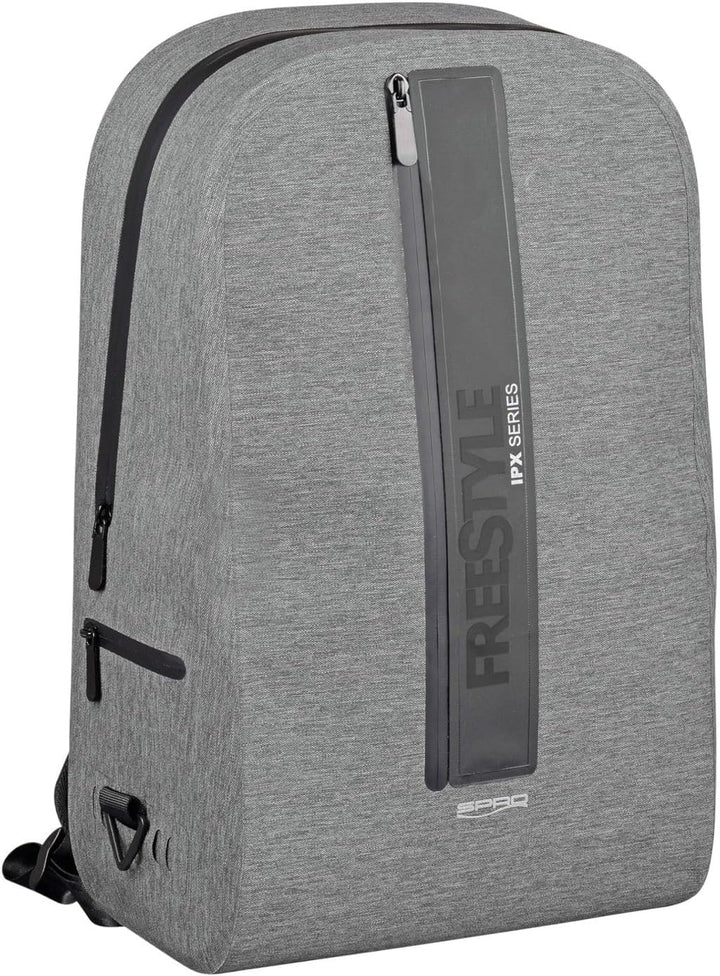 Spro Freestyle Rucksack zum Spinnfischen 48x31x15cm IPX Series Backpack