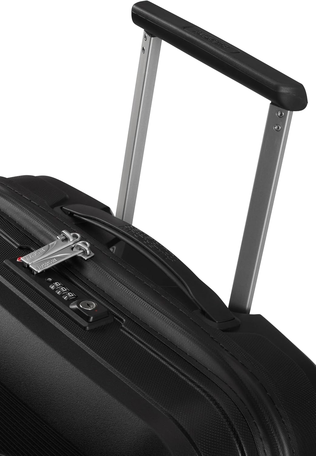 American Tourister Airconic 4-Rollen Kabinentrolley 55 cm
