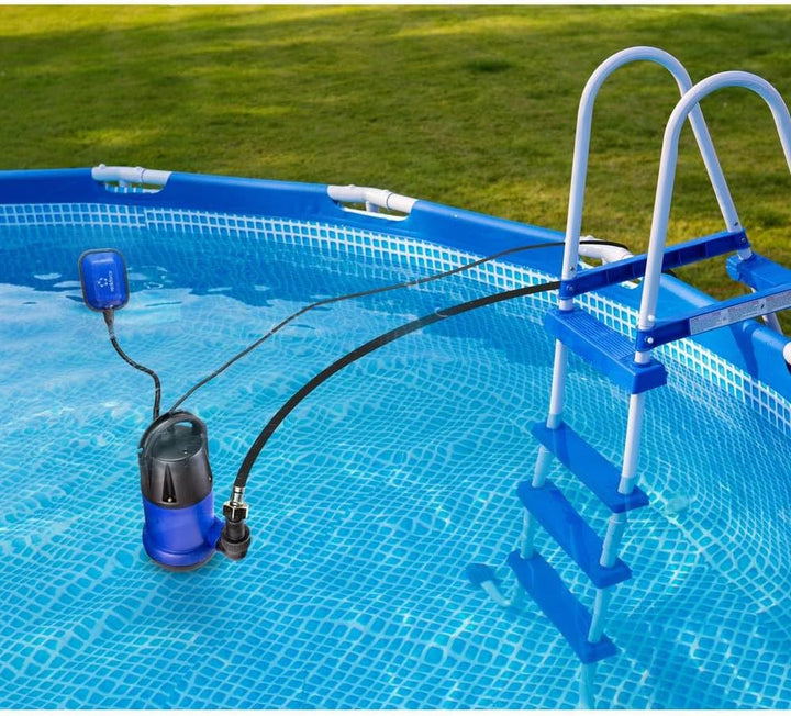 Renkforce RF-4604766 Schacht-Tauchpumpe 15000 l/h 9.5 m