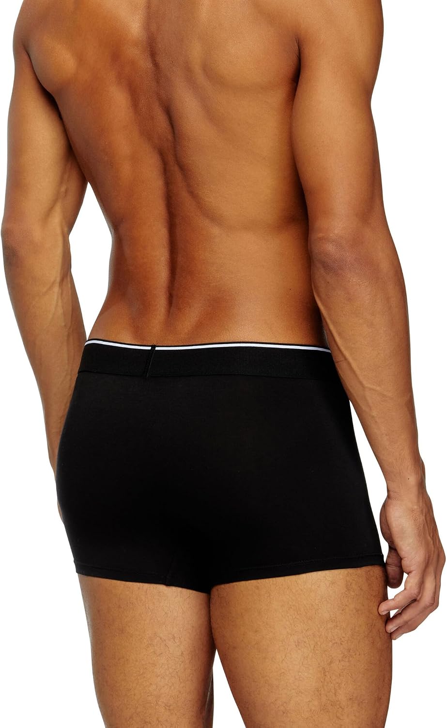 Diesel Herren UMBX-damienthreepack Boxershorts (3er Pack) S E4101-0gdac, S E4101-0gdac
