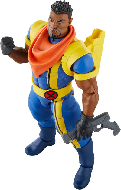 Hasbro Marvel Legends Series Marvel's Bishop, X-Men '97 Marvel Legends Action-Figur (15 cm)