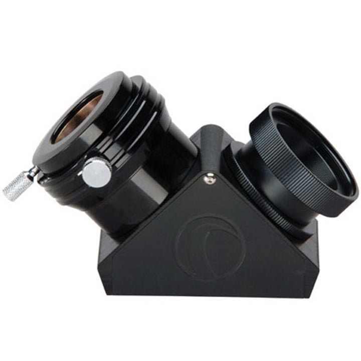 Celestron 93527 2'' LT Zenitspiegel für SCT Teleskop