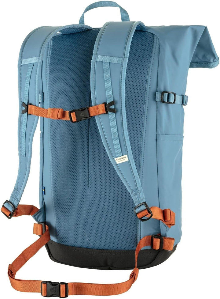 Fjällräven High Coast Foldsack 24, blau(dawnblue (543)), Gr.