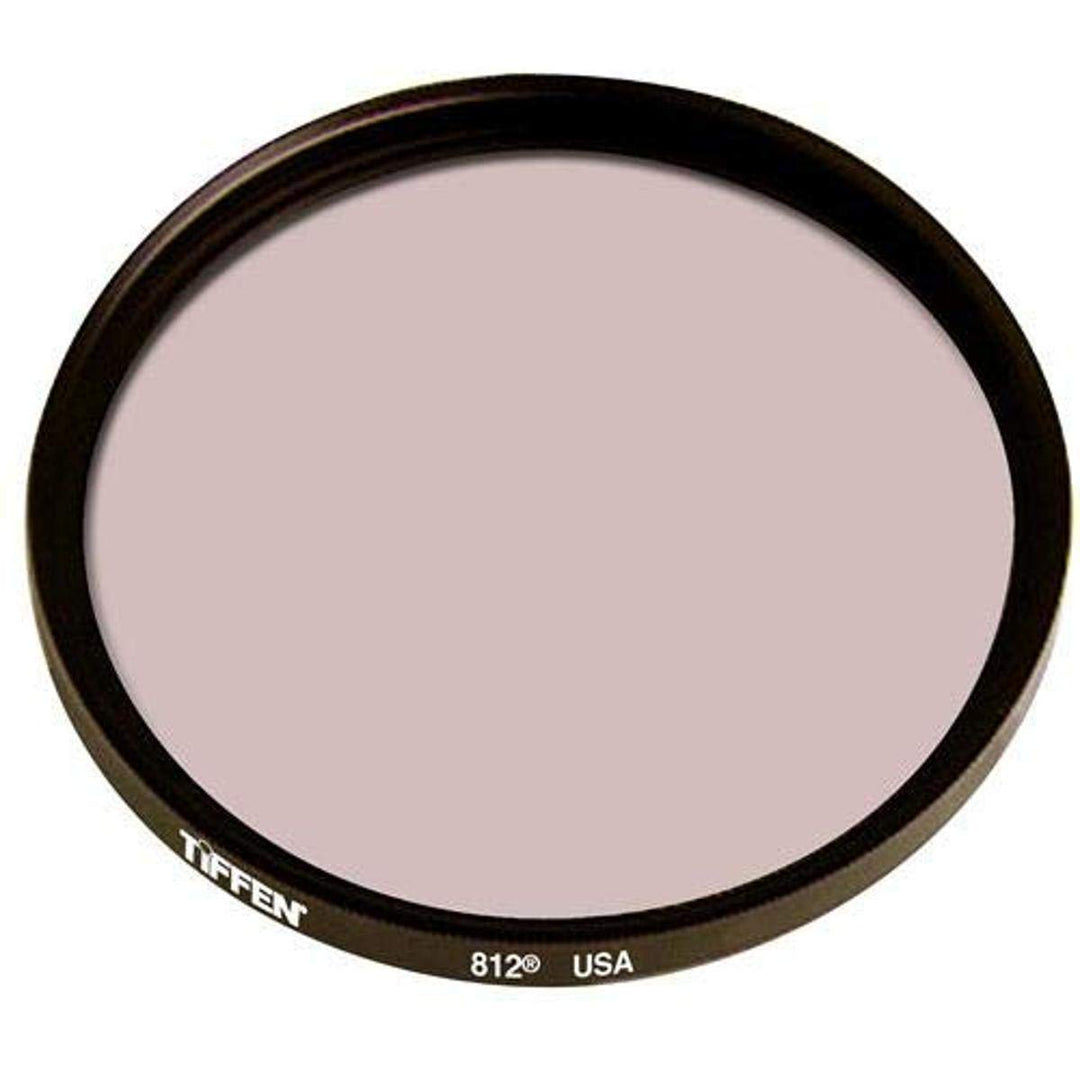 Tiffen Filter 82MM 812 FILTER, 82mm