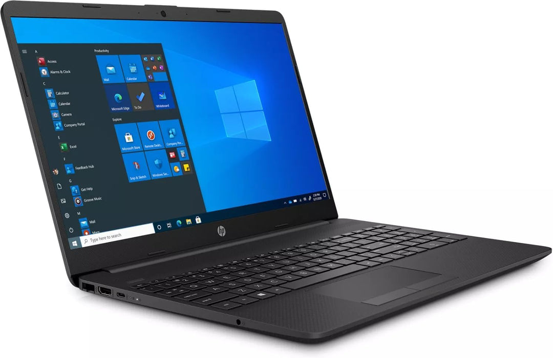 HP (FullHD 15,6 Zoll Gaming Notebook (AMD Ryzen™ 5 5500U 12-Thread CPU, 4.0 GHz, 20GB DDR4, 1000 GB