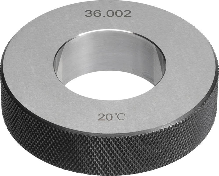 fortis Einstellring DIN 2250 C 15 mm (DIN2250 Grenzlehrring) Nennmass: 15 mm