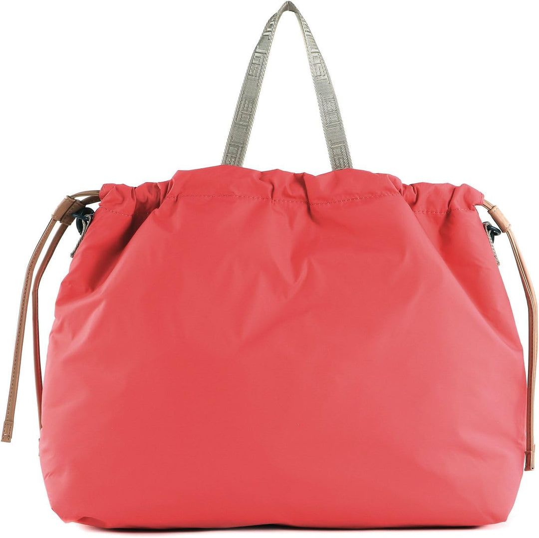Jost Kemi Hobo Bag Apricot