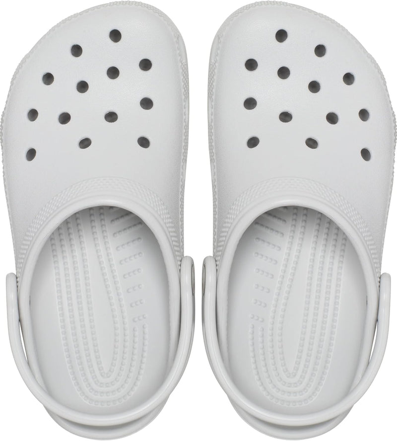 Crocs Unisex Kinder Classic Clog K Holzschuh 28/29 EU Atmosphere, 28/29 EU Atmosphere