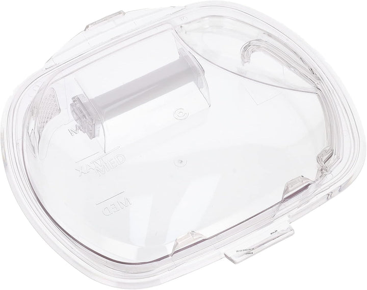 sparefixd Wasserbehälter für Candy GVS C10DE-80 GVS C10DE-S GVS C8DCE-12