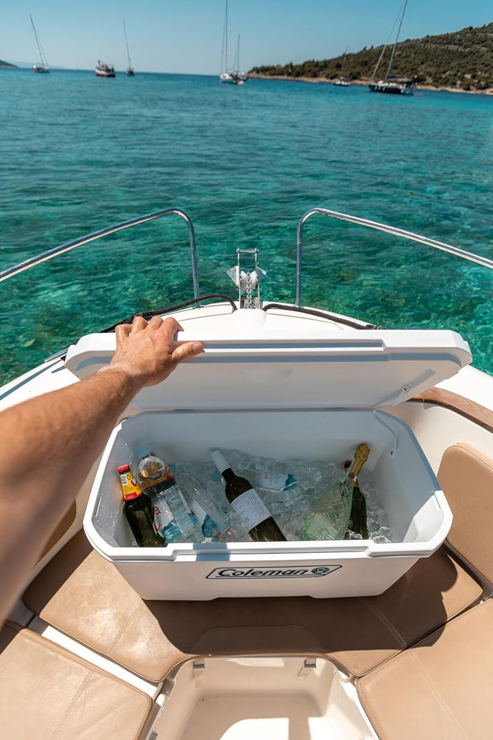 Coleman Kühlbox Marine Xtreme 70QT (66 L)