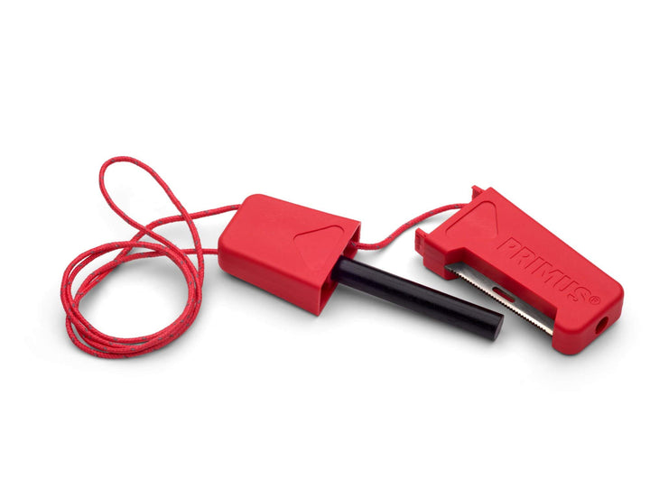 Primus Ignition Steel Small Barn Red