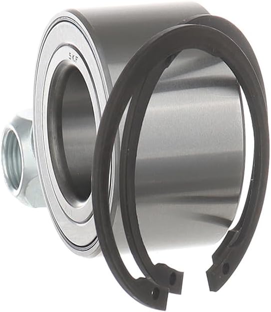 SKF Radlagersatz Radlager Set Vorne | VKBA 1315 | Für 440-460 480