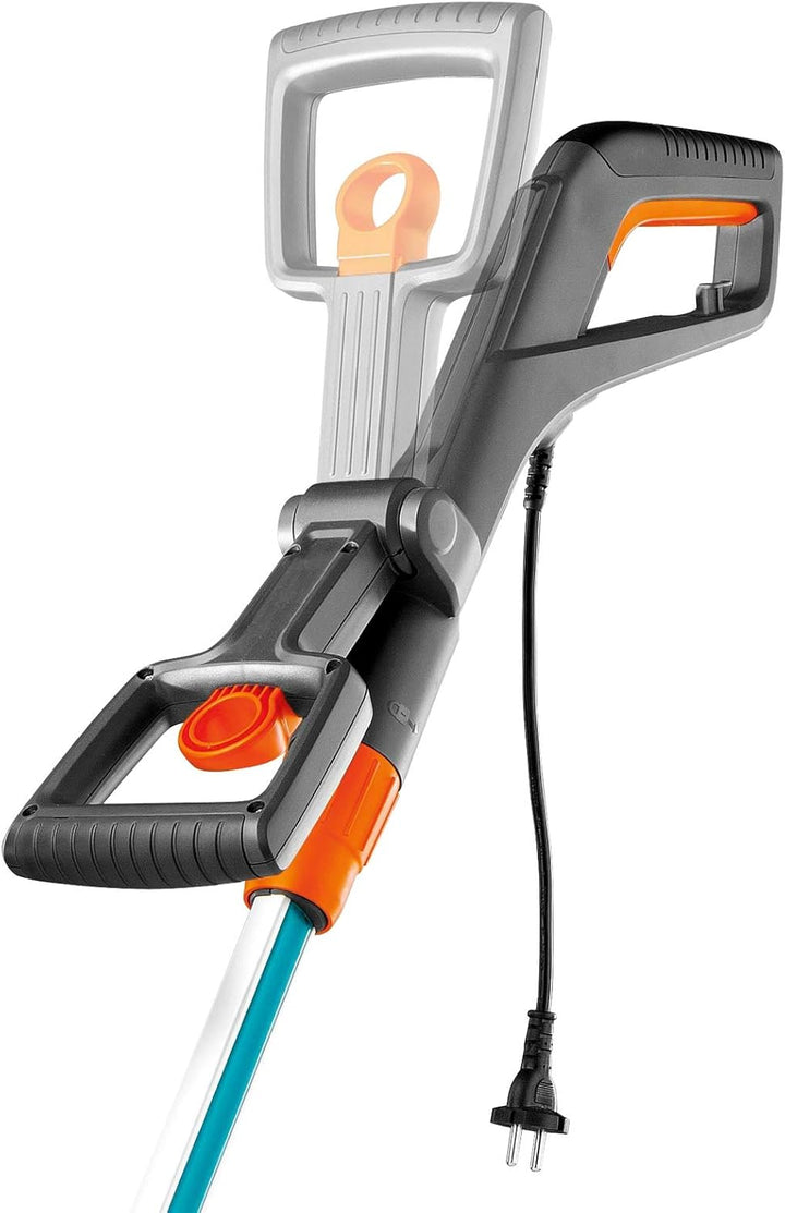 Gardena 9807-20 EasyCut 400/25 Turbotrimmer