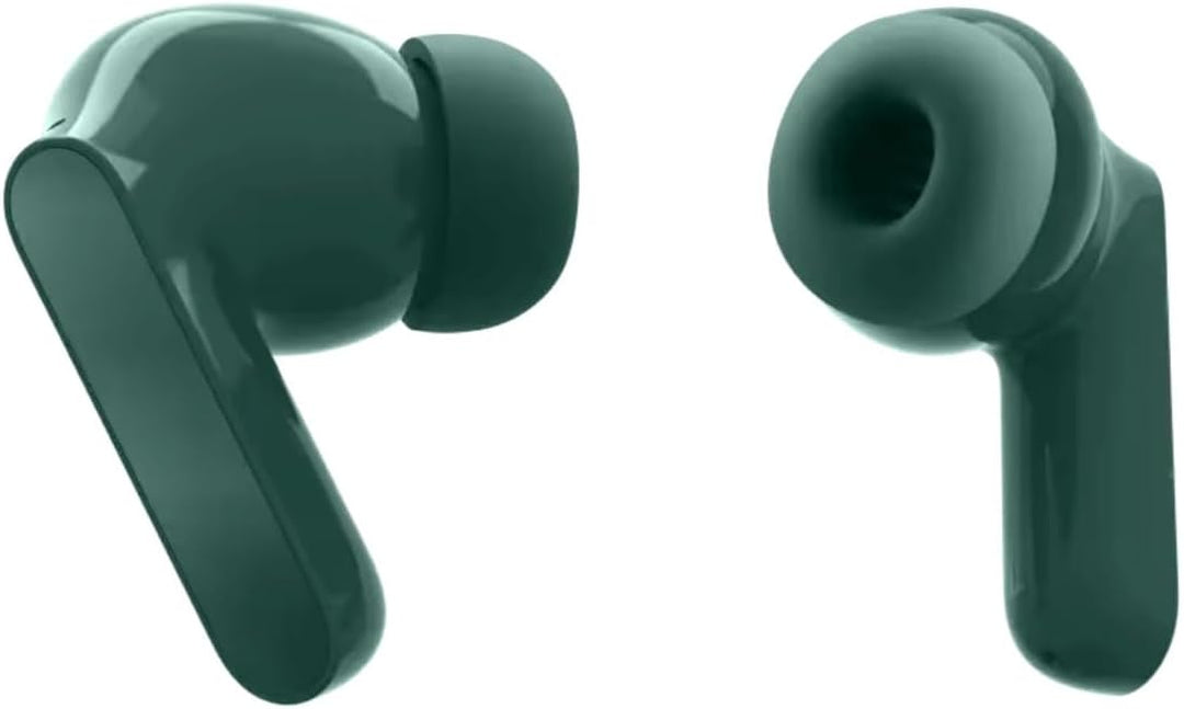 Motorola Moto Buds Bass - Posy Green