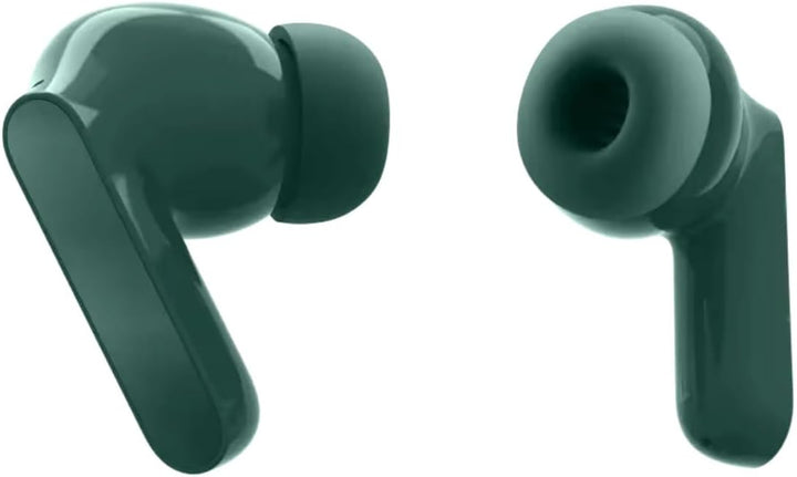 Motorola Moto Buds Bass - Posy Green