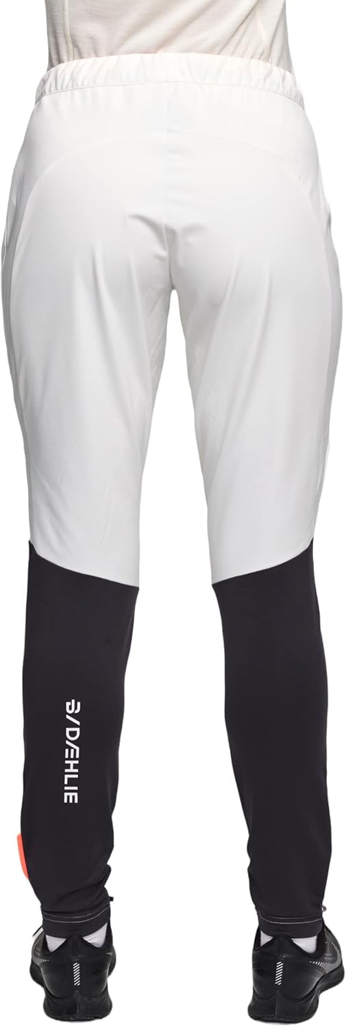 BJØRN DAEHLIE Pants Challenge WMN XL -10000 Snow White, XL -10000 Snow White