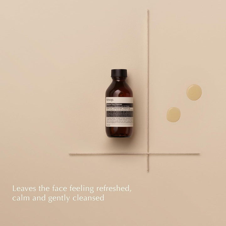 Fabulous Face Cleanser 100ml/3.6oz 100 ml, 100 ml (1er Pack)