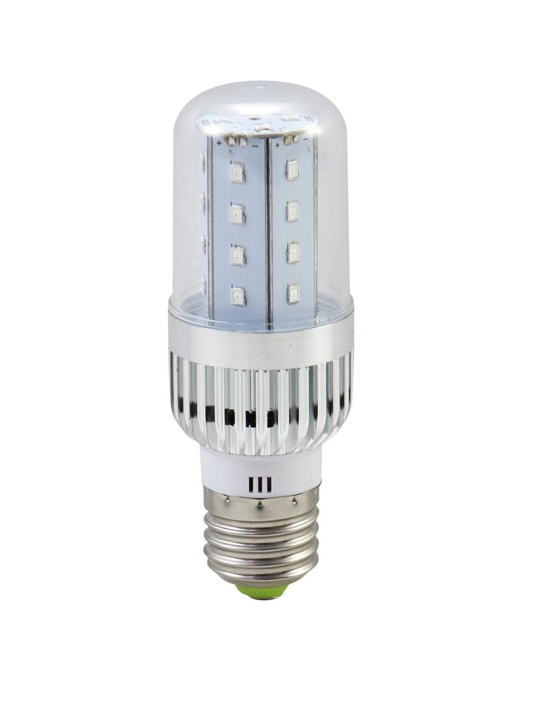 OMNILUX LED E-27 230V 5W SMD LEDs UV | Ein unerlässliches Gestaltungsmittel mit UV LEDs