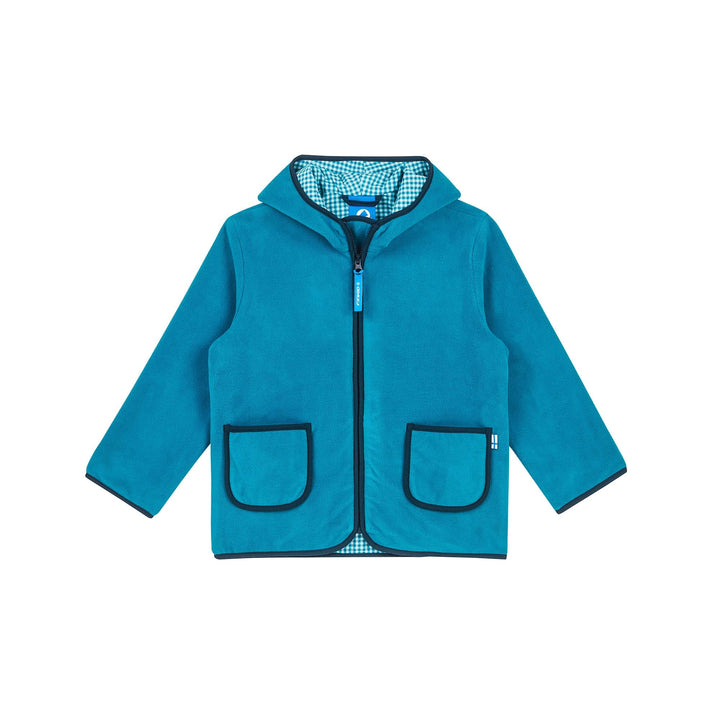Finkid Tonttu Blau, Jacke, Grösse 130-140 - Farbe Seaport - Navy