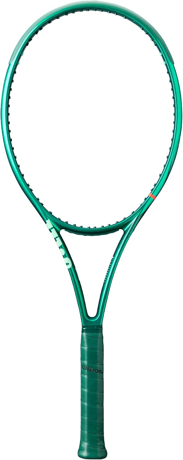 Wilson Blade 100L V10 Adult Performance Tennisschläger 3 - 4 3/8", 3 - 4 3/8"