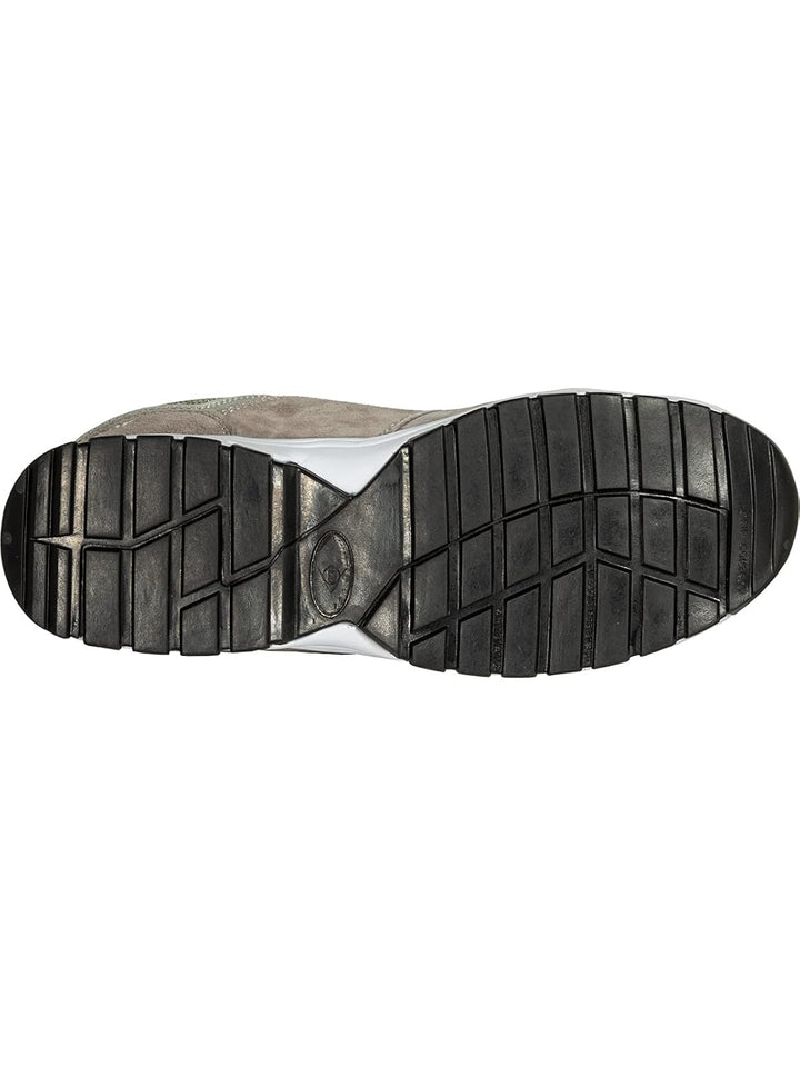 DUNLOP Männer Flying ArrowDunlop ARRO06440 Flying Arrow Halbschuh Sicherheitssneaker S3, 44, Grau 41