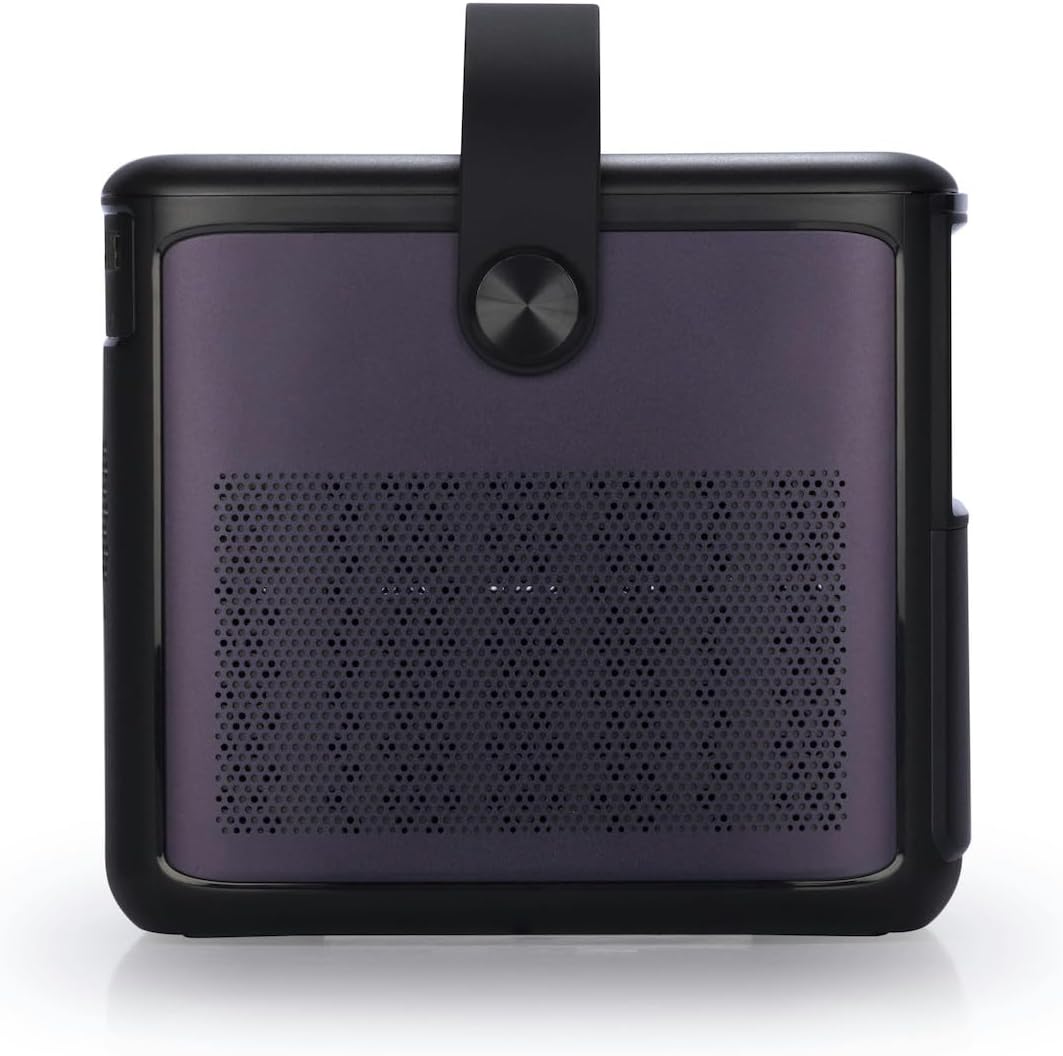 InFocus IN3018SL Quantum LED Crusader Master