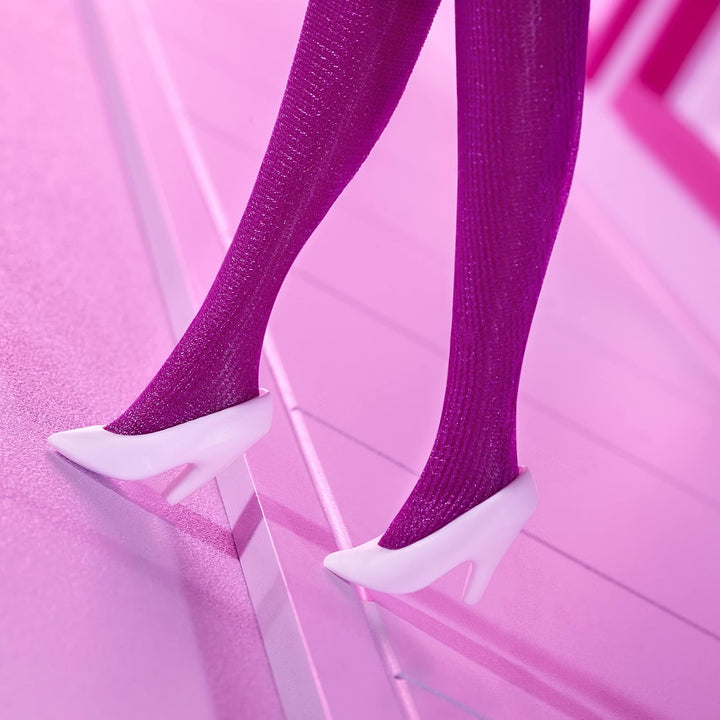 Barbie Rewind Doll and Accessories