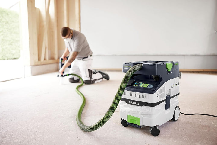 Festool Absaugmobil CLEANTEC CTH MIDI I AC
