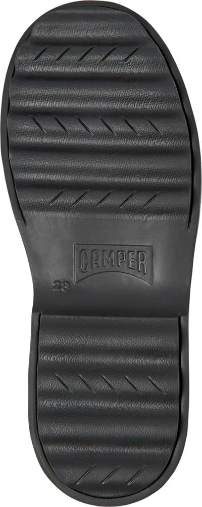 Camper Norte K900149 Chelsea Bootie, Burgund 017