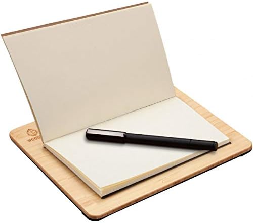 Viewsonic PF0730-I0WW (19,5 cm) (7,5 Zoll) PenDisplay Tablet zum Zeichnen und Schreiben (WoodPad, in