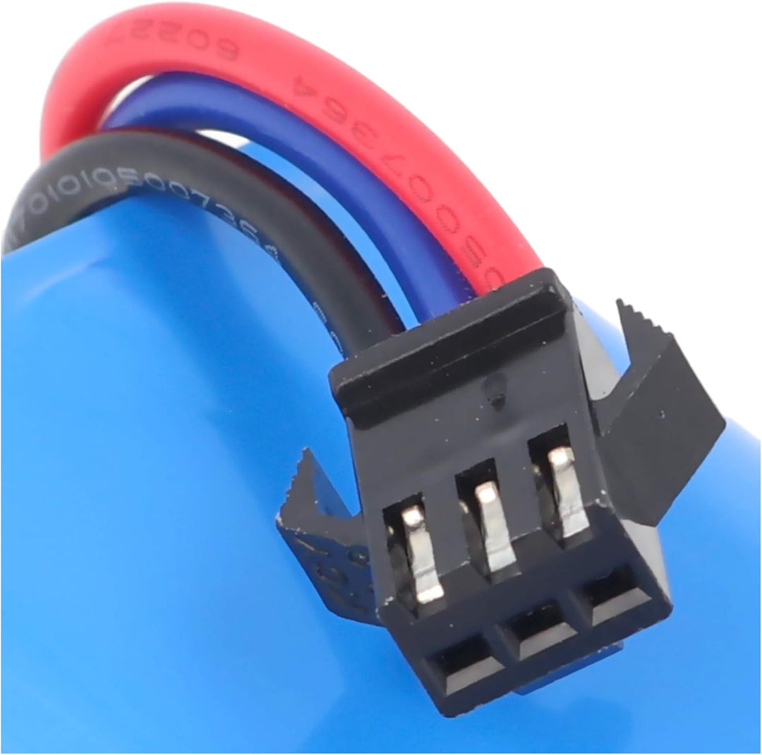 Akku passend für Deik MT820 Li-ion 14,8V 2000mAh 29,6Wh