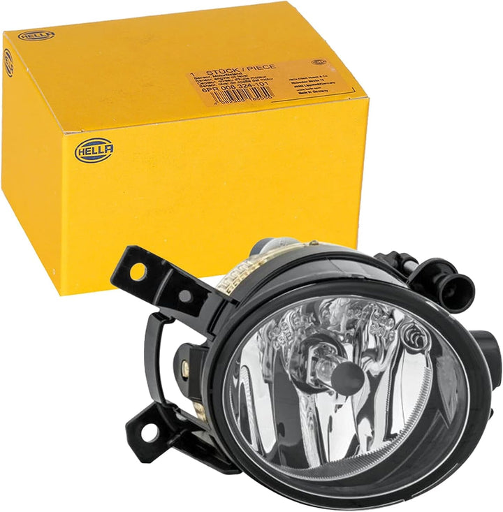HELLA 1N0 010 233-341 FF-Nebelscheinwerfer - rechts - für u.a. VW Gol VIII, rechts