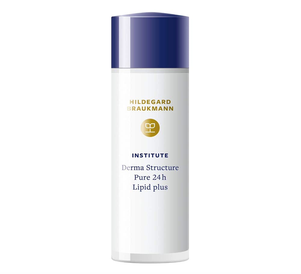 Hildegard Braukmann Institute Derma Structure Pure 24h Lipid Plus 50 ml