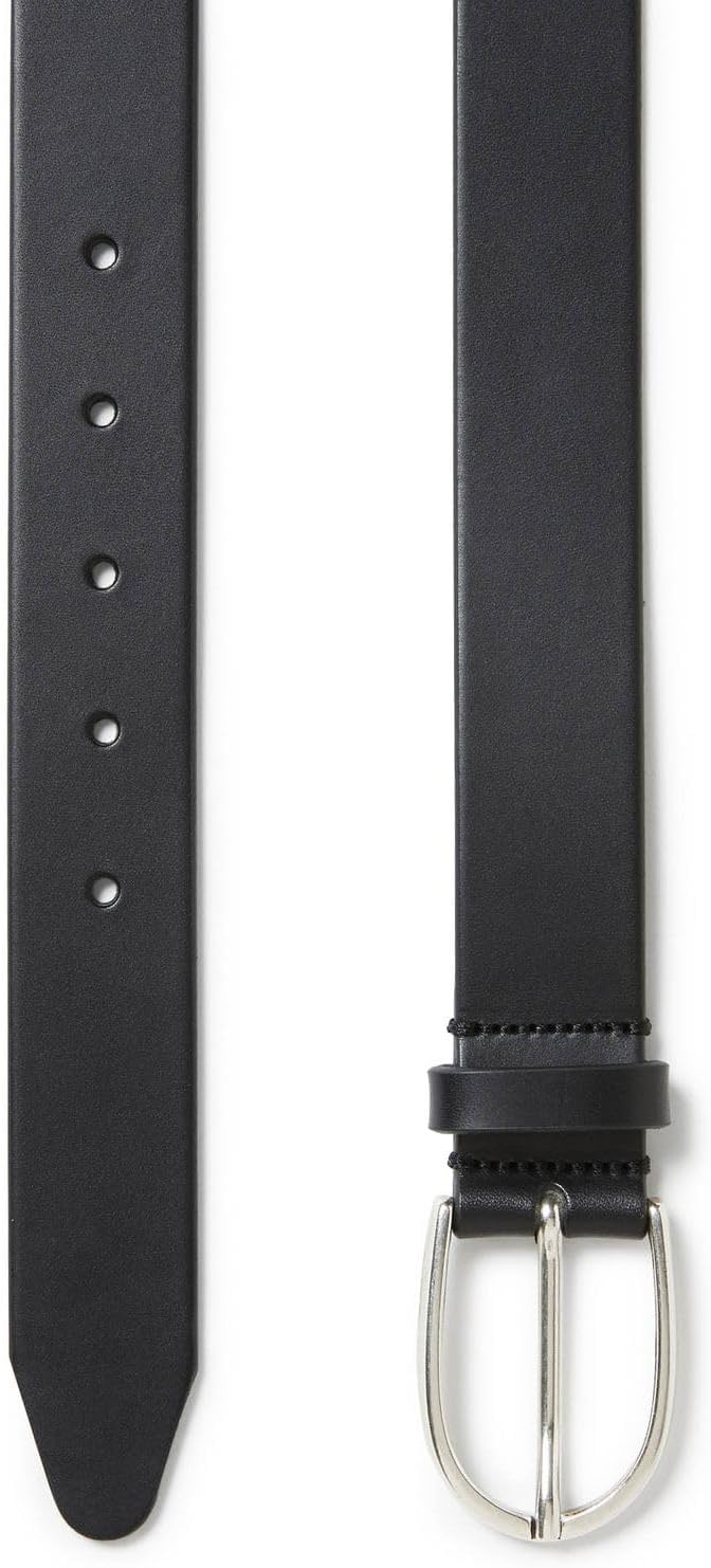 SADDLER Harlow Belt W95 Black
