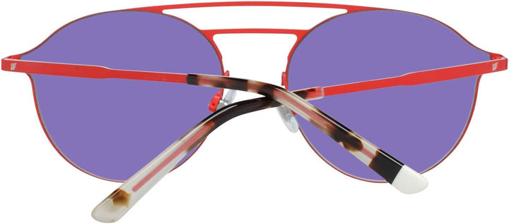 WEB Sonnenbrille WE0249 67G 58 Damen Herren