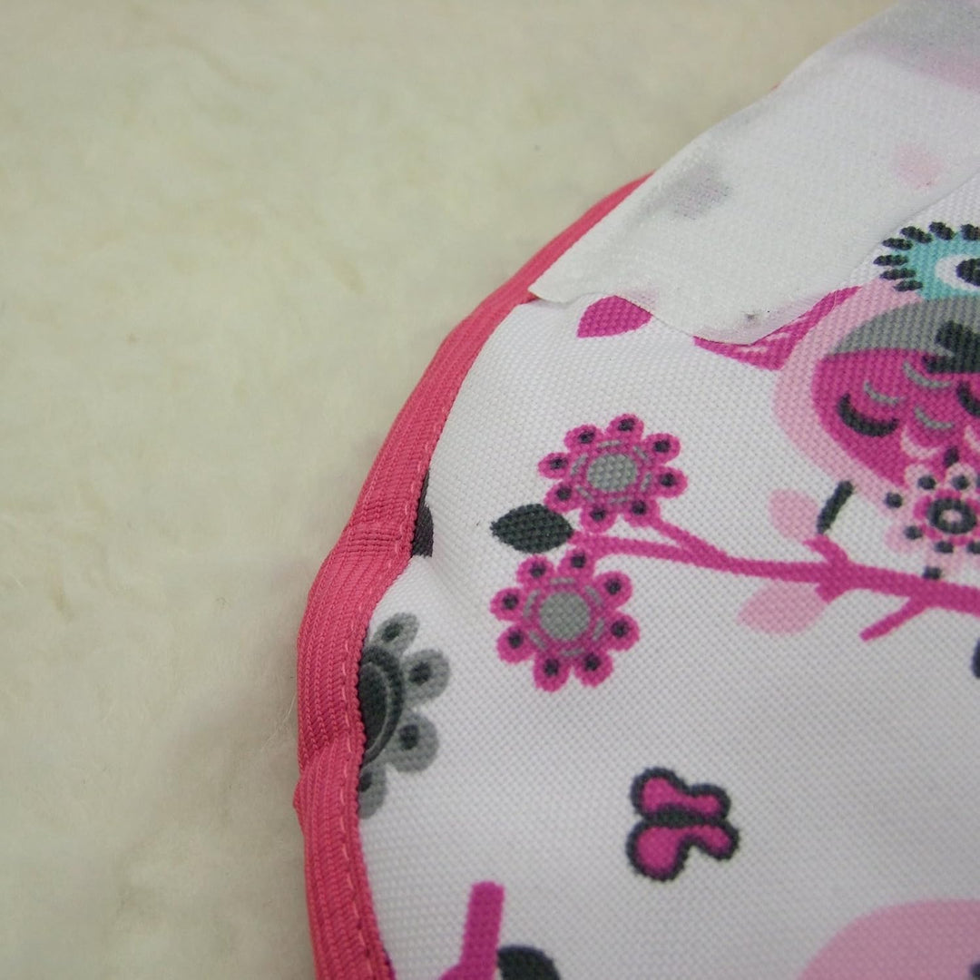 BAMBINIWELT KOMBI-ANGEBOT Muff + Winterfusssack 108cm - aus Lammwolle für Kinderwagen, Buggy, Radanh