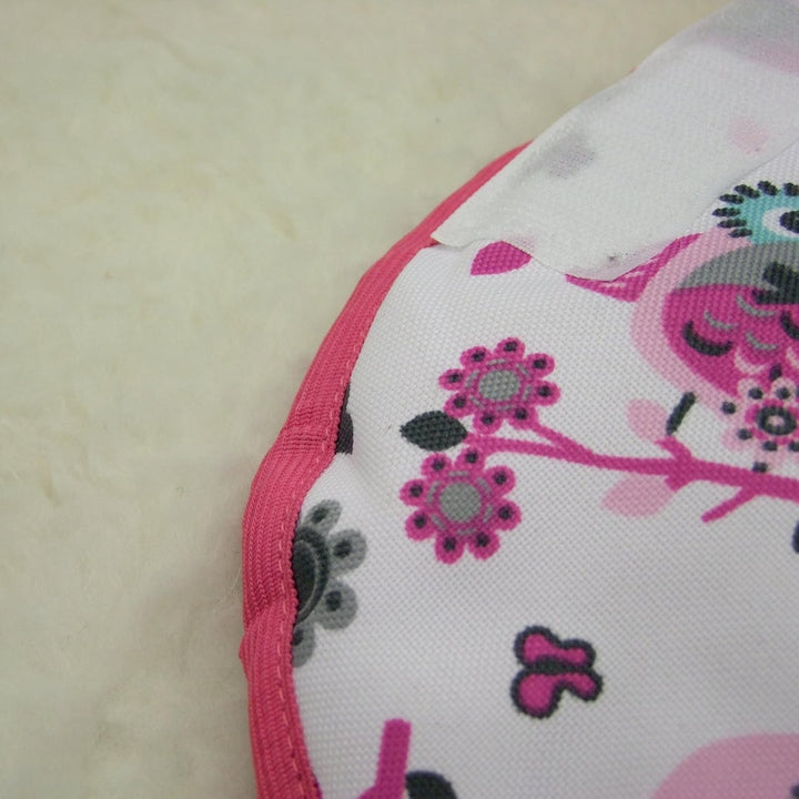 BAMBINIWELT KOMBI-ANGEBOT Muff + Winterfusssack 108cm - aus Lammwolle für Kinderwagen, Buggy, Radanh