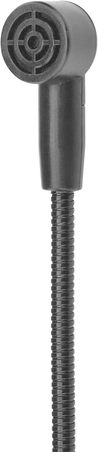 McGrey HS-20 Headset Mikrofon (Komfortabel und leicht zu tragen, sprach- und gesangsoptimiertes Kond