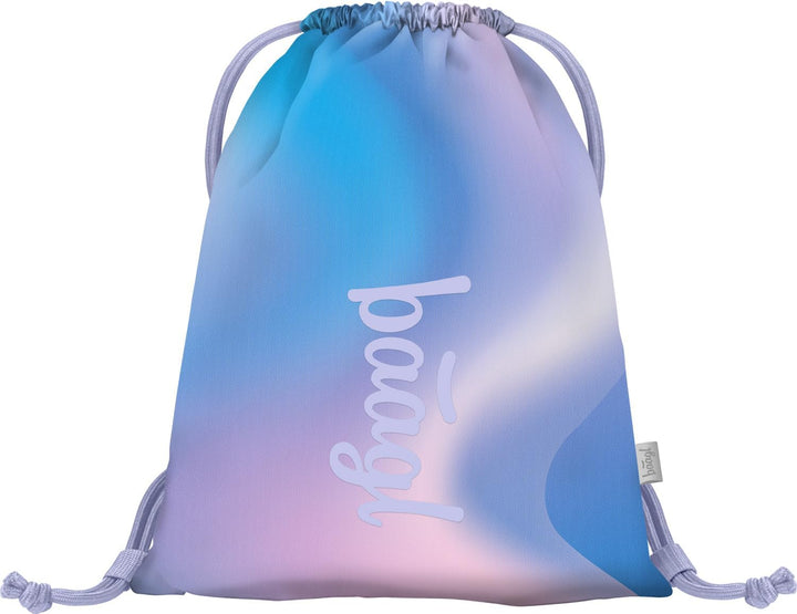 Baagl Schulrucksack Set Jungen Mädchen 3 Teilig, Schultasche für Grundschule Volksschule, Grundschul