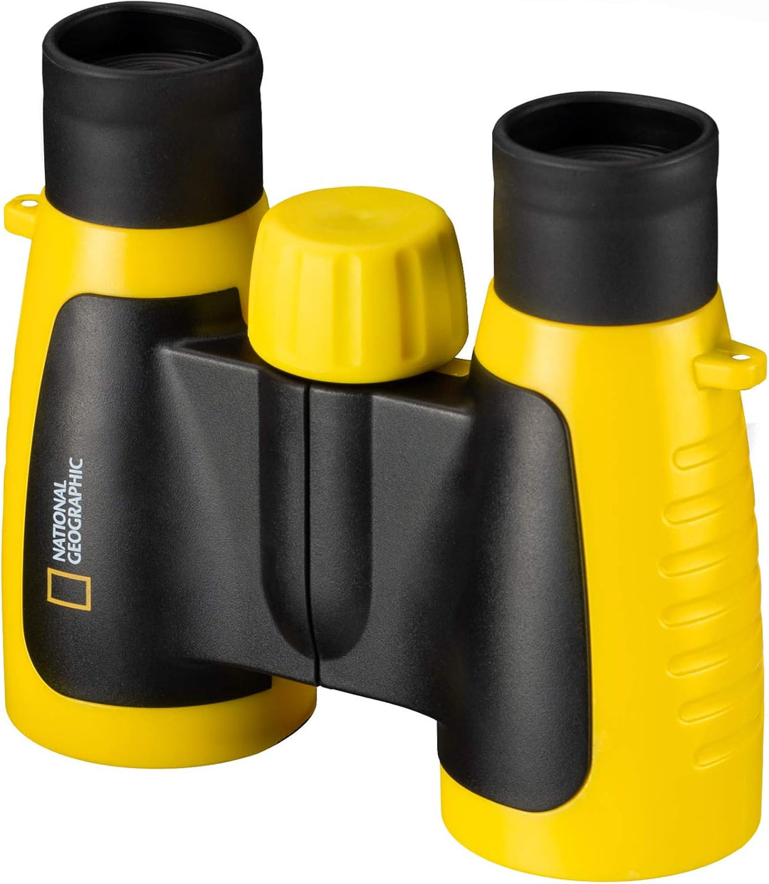 National Geographic Kinderfernglas 3x30 Einzeln, Einzeln