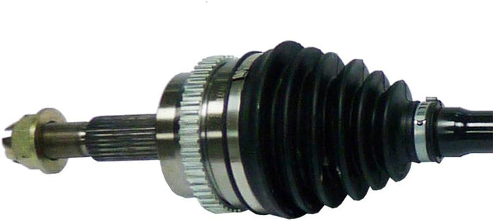 SKF VKJC 6114 Antriebswelle