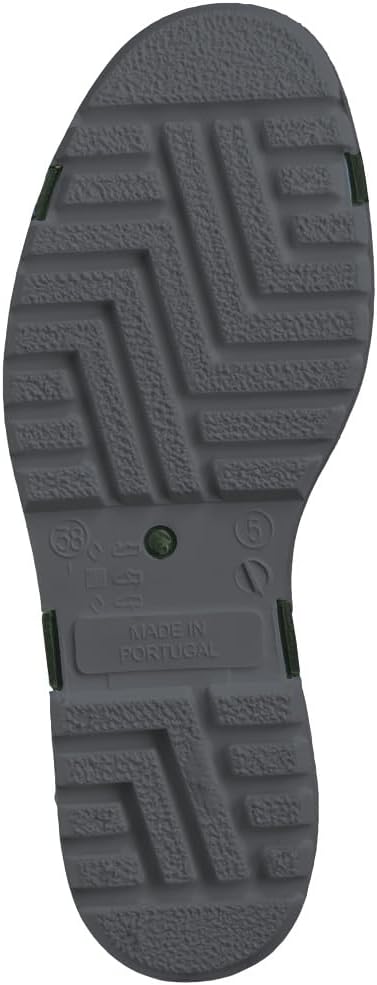 DUNLOP Unisex Sport Rain Boot 38 EU Blau, 38 EU Blau