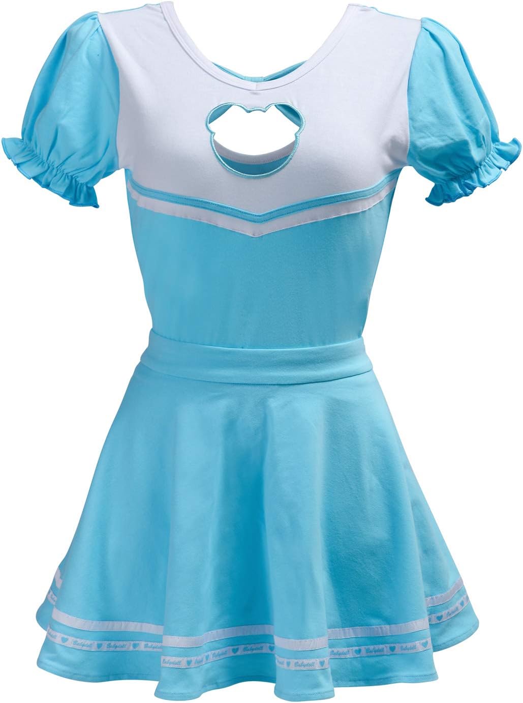 LittleForBig Baumwolle Strampler Onesie Pyjamas Bodysuit-Daddy's Geheimnis der Prinzessin Strampler