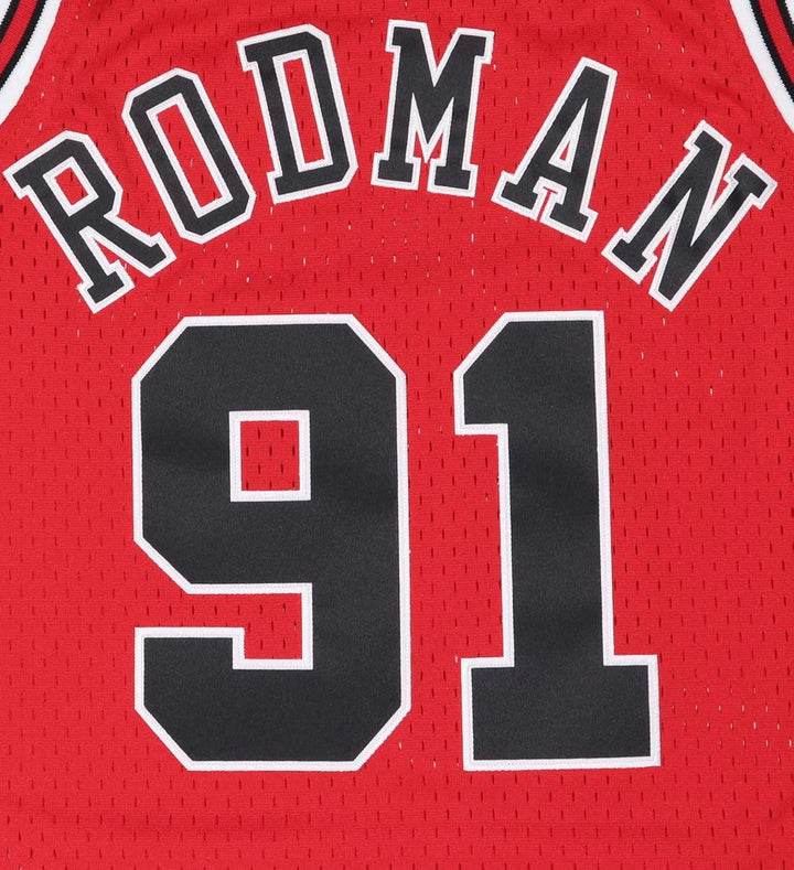 Mitchell &amp; Ness Herren 2.0 O. Magic T-Shirt S 